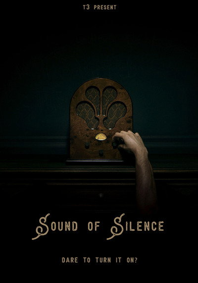 Póster de Sound of Silence