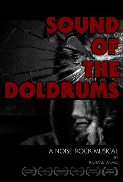 Póster de Sound of the Doldrums