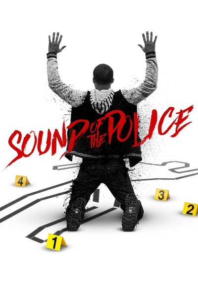 Póster de Sound of the Police