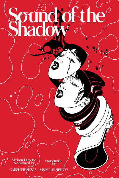 Póster de Sound of the Shadow