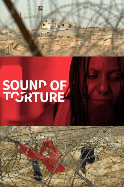 Póster de Sound of Torture
