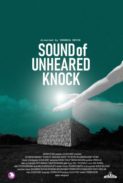 Póster de Sound of Unheard Knock