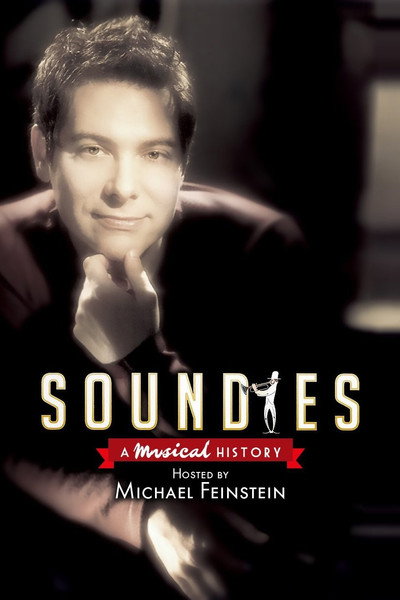 Póster de Soundies: A Musical History Hosted by Michael Feinstein