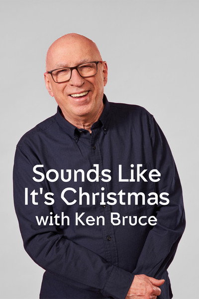 Póster de Sounds Like It's Christmas