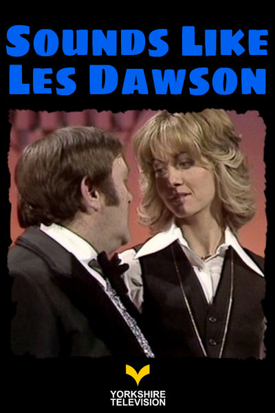 Póster de Sounds Like Les Dawson