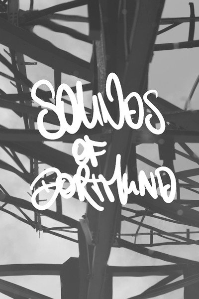 Póster de Sounds of Dortmund