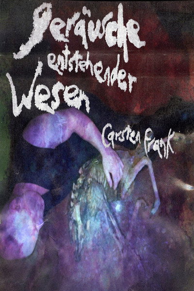 Póster de Sounds of Emerging Beings: Part I