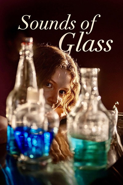 Póster de Sounds of Glass
