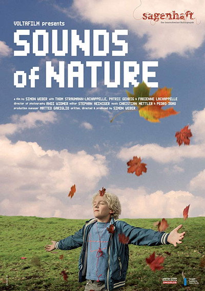 Póster de Sounds of Nature