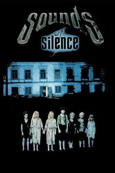 Póster de Sounds of Silence