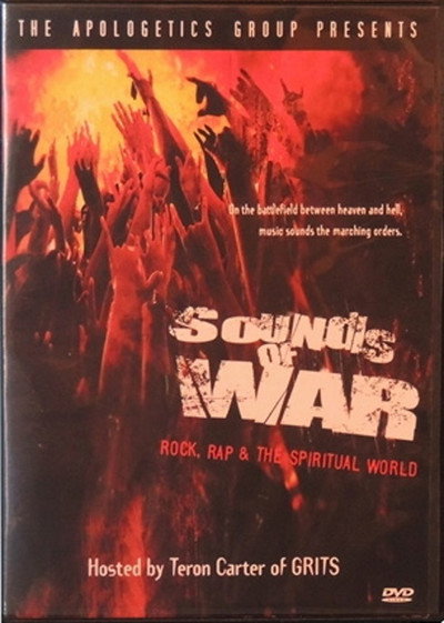Póster de Sounds of War