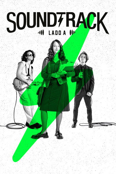 Póster de Soundtrack