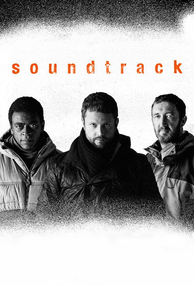 Póster de Soundtrack