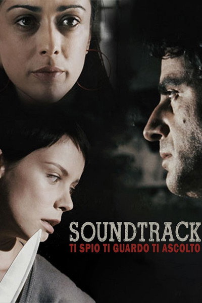Póster de Soundtrack