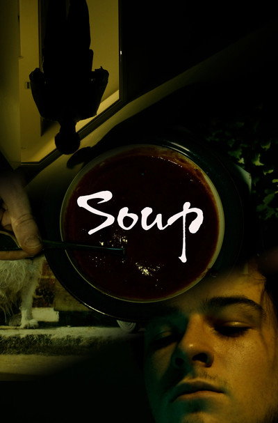 Póster de Soup