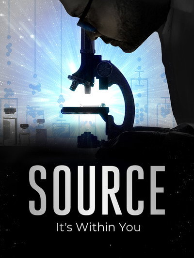 Póster de Source