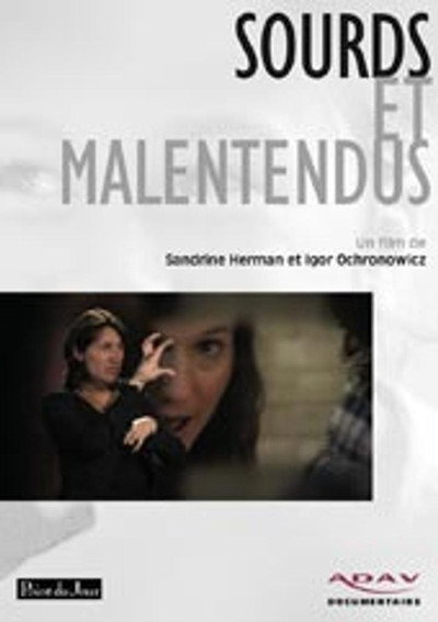 Póster de Sourds et malentendus