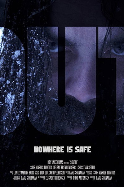 Póster de South