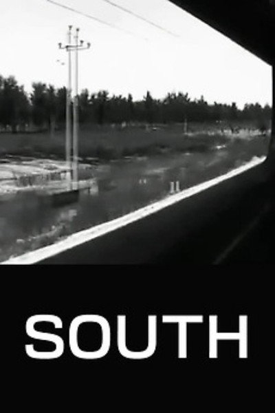 Póster de South