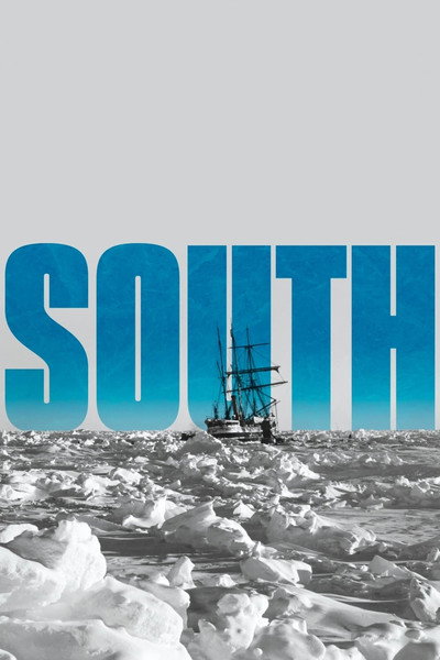 Póster de South