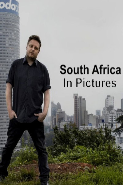 Póster de South Africa in Pictures