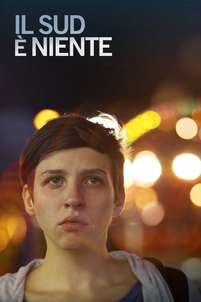 Póster de South Is Nothing