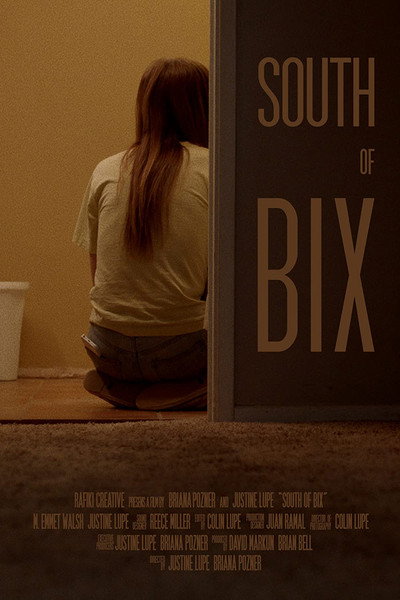 Póster de South of Bix