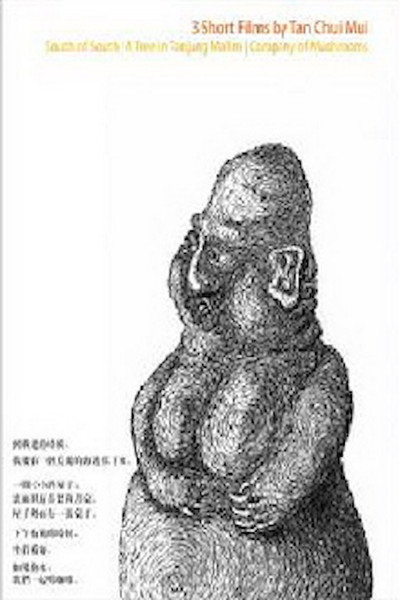 Póster de South of South