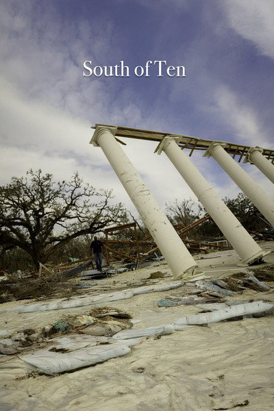 Póster de South of Ten