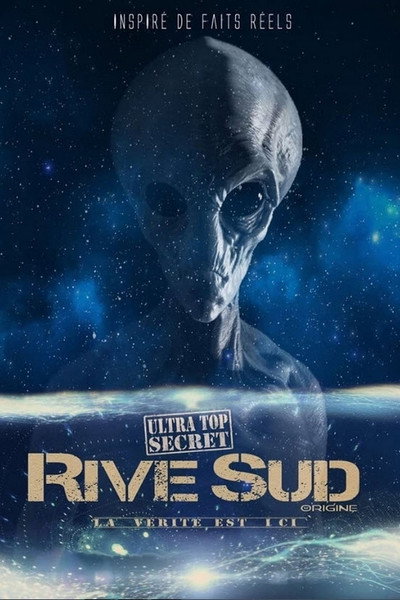 Póster de South Shore Origin