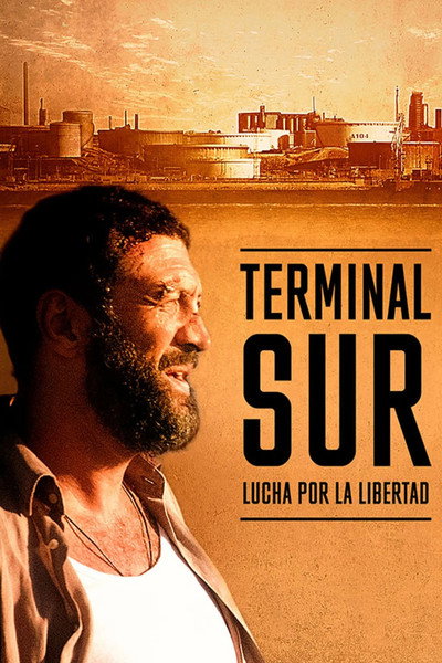 Póster de South Terminal