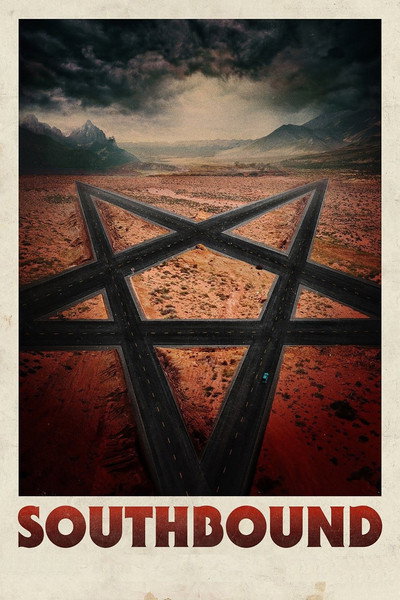 Póster de Southbound
