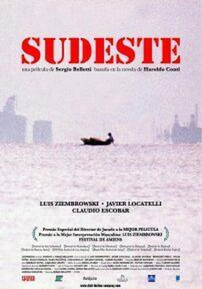 Póster de Southeast