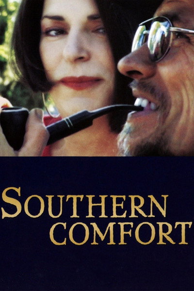 Póster de Southern Comfort