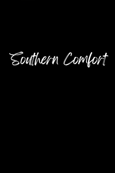Póster de Southern Comfort
