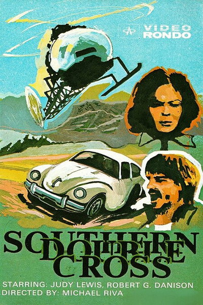 Póster de Southern Double Cross