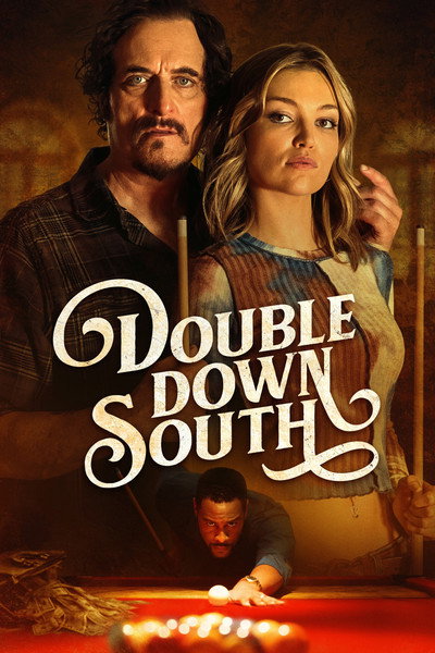 Póster de Southern Gothic