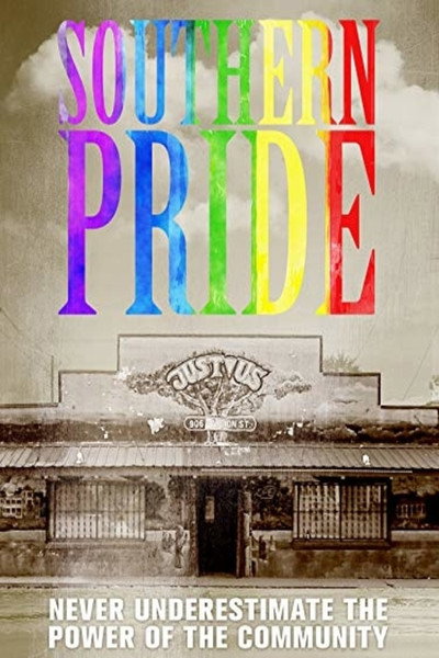 Póster de Southern Pride