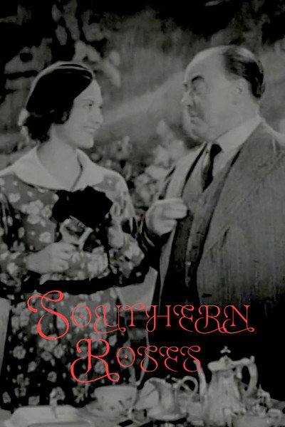 Póster de Southern Roses