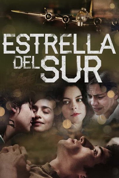 Póster de Southern Star