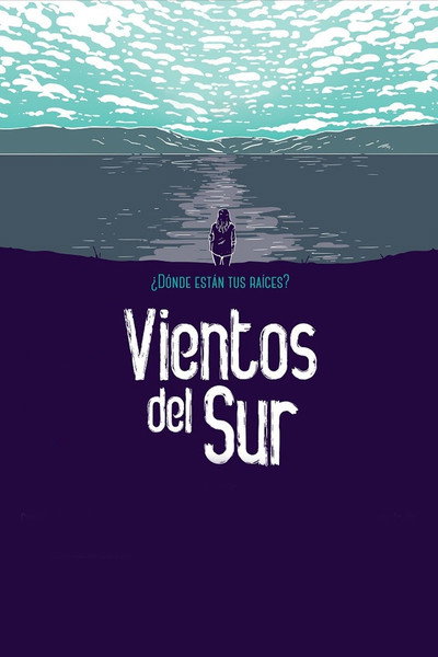 Póster de Southern winds