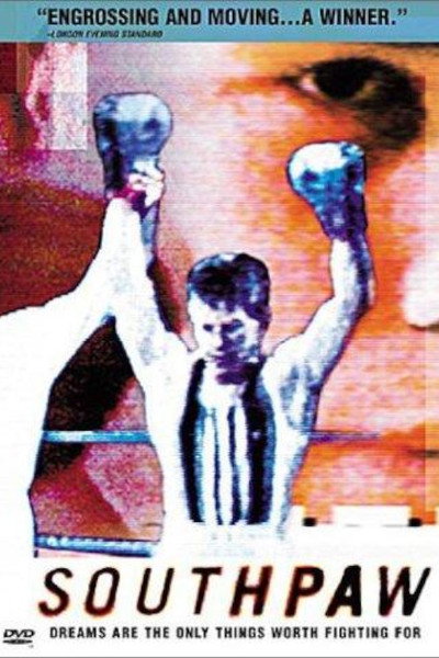Póster de Southpaw