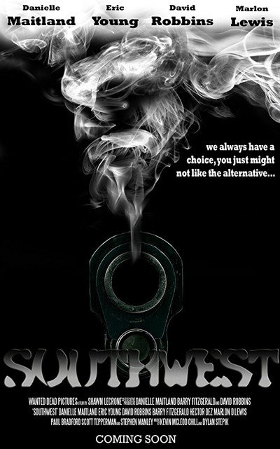 Póster de Southwest