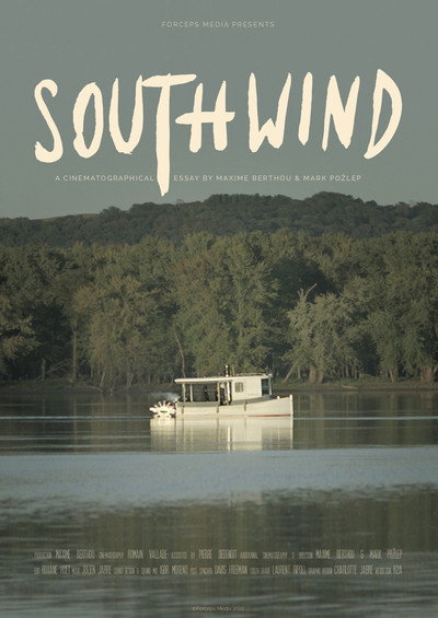Póster de Southwind