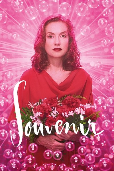 Póster de Souvenir