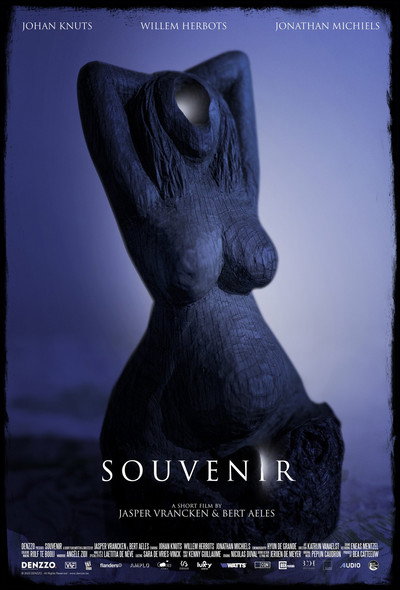 Póster de Souvenir