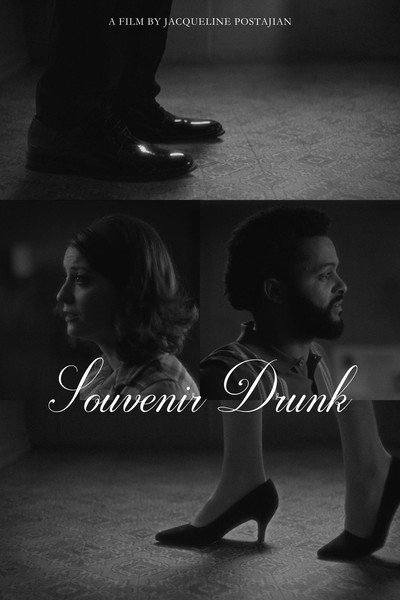 Póster de Souvenir Drunk