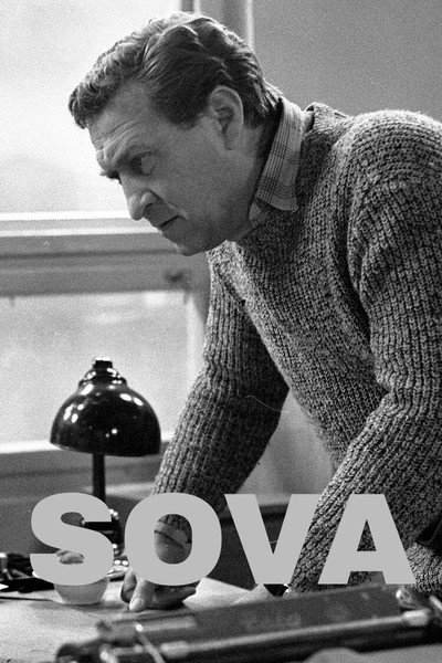 Póster de Sova