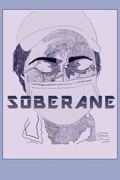 Póster de Sovereign