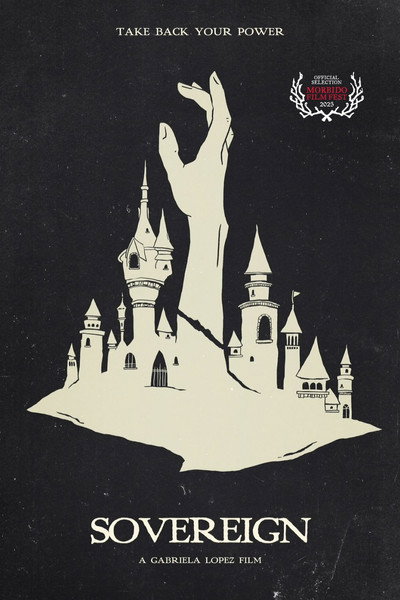 Póster de Sovereign